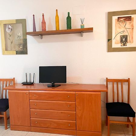Apartamentos Boutique Playa Cabanes  Esterno foto