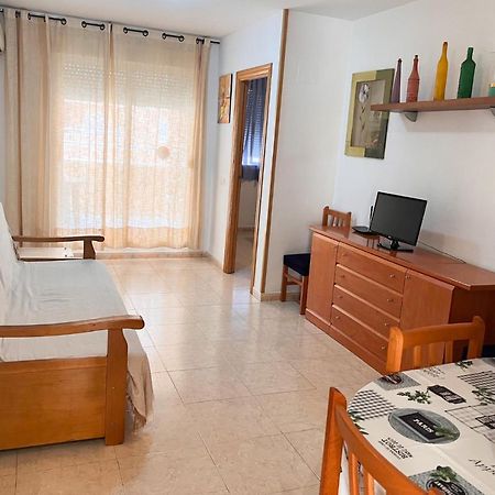 Apartamentos Boutique Playa Cabanes  Esterno foto