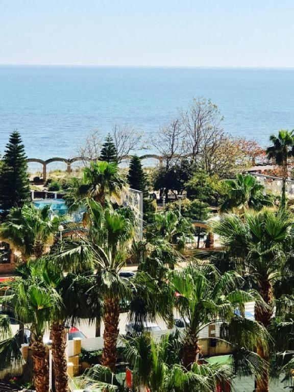 Apartamentos Boutique Playa Cabanes  Esterno foto