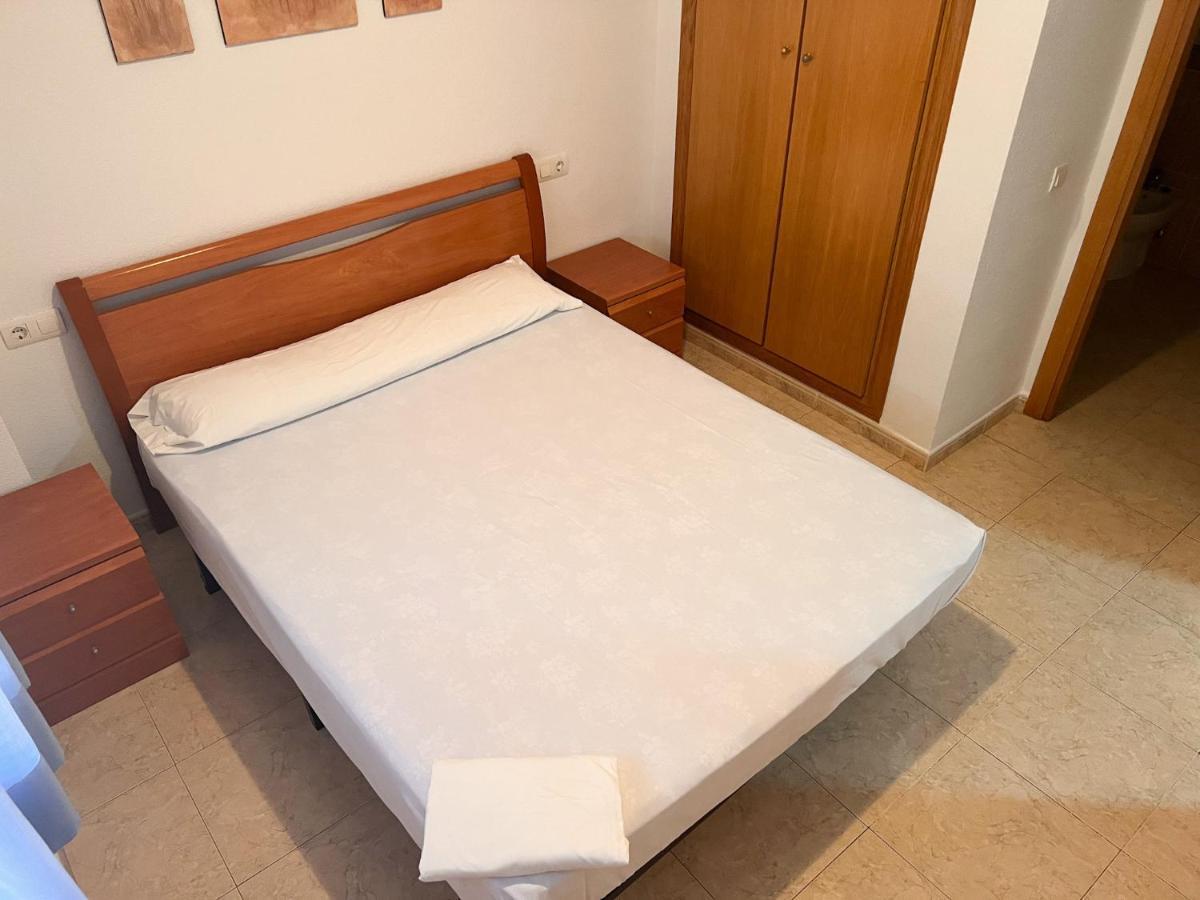 Apartamentos Boutique Playa Cabanes  Esterno foto