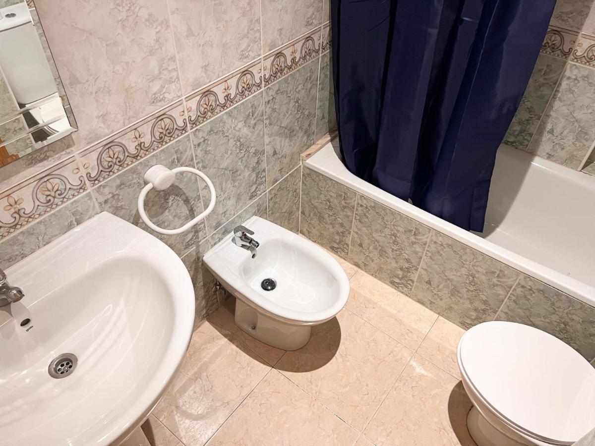 Apartamentos Boutique Playa Cabanes  Esterno foto