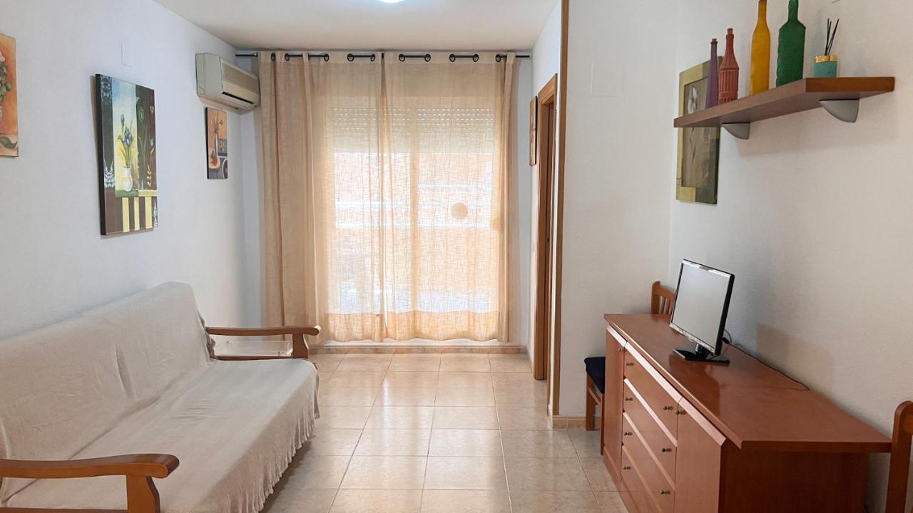 Apartamentos Boutique Playa Cabanes  Esterno foto