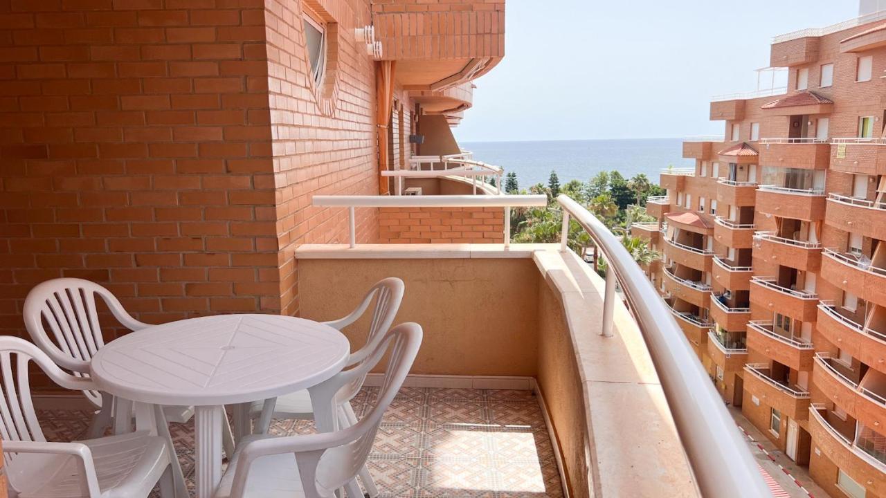 Apartamentos Boutique Playa Cabanes  Esterno foto