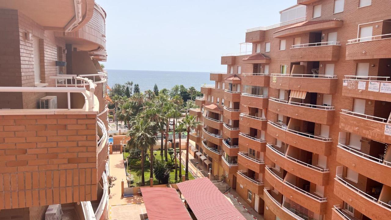 Apartamentos Boutique Playa Cabanes  Esterno foto