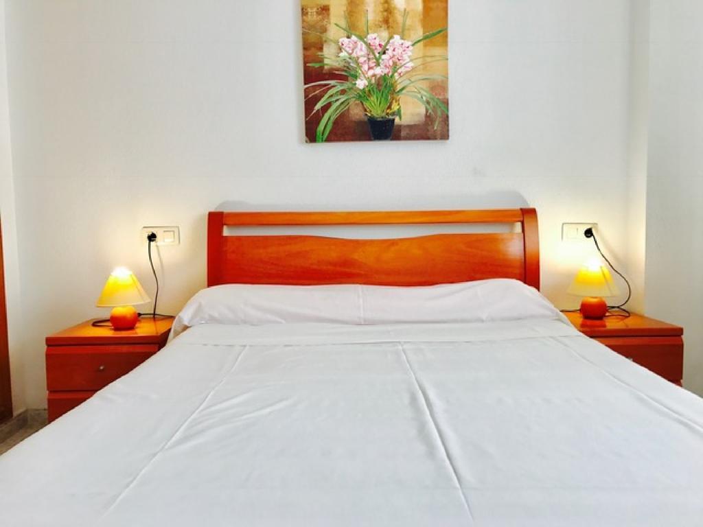 Apartamentos Boutique Playa Cabanes  Esterno foto