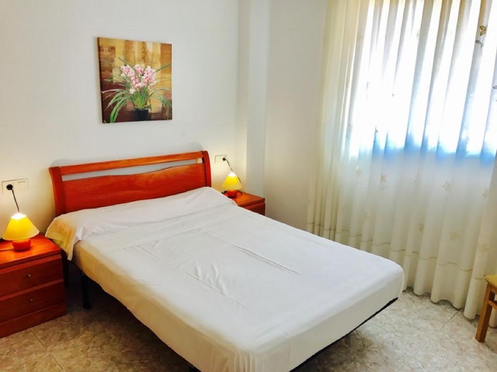 Apartamentos Boutique Playa Cabanes  Esterno foto