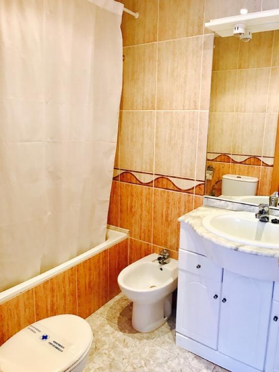 Apartamentos Boutique Playa Cabanes  Esterno foto