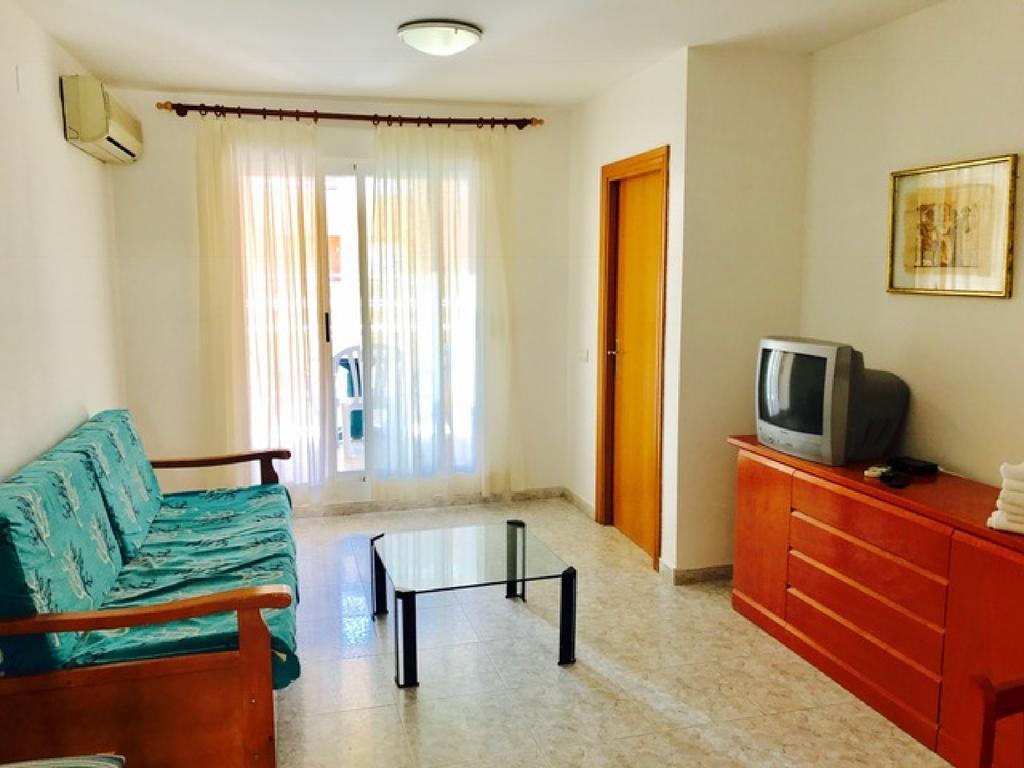Apartamentos Boutique Playa Cabanes  Esterno foto