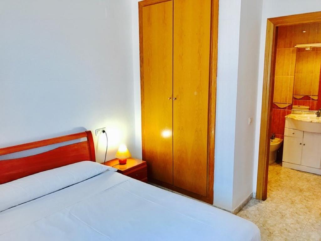 Apartamentos Boutique Playa Cabanes  Esterno foto
