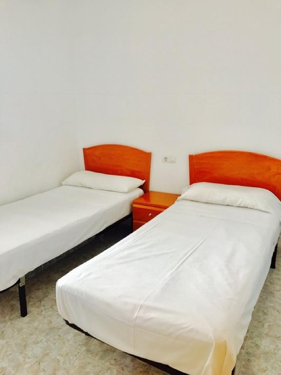 Apartamentos Boutique Playa Cabanes  Esterno foto