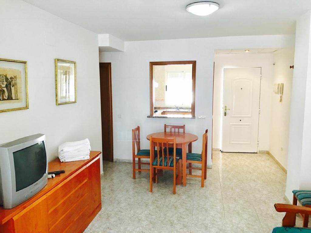 Apartamentos Boutique Playa Cabanes  Esterno foto