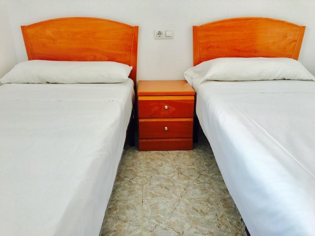 Apartamentos Boutique Playa Cabanes  Esterno foto