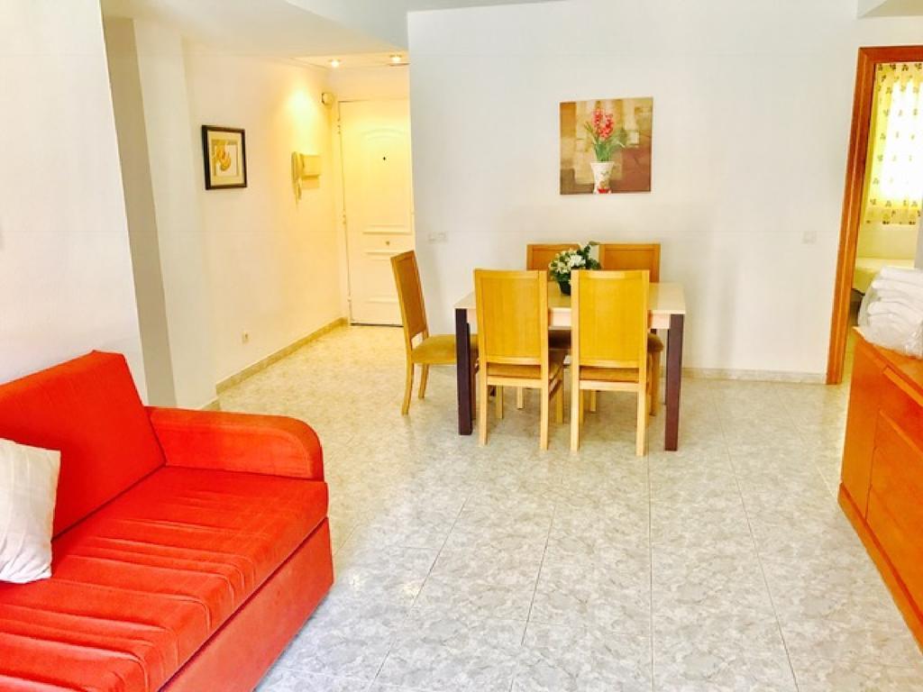 Apartamentos Boutique Playa Cabanes  Esterno foto