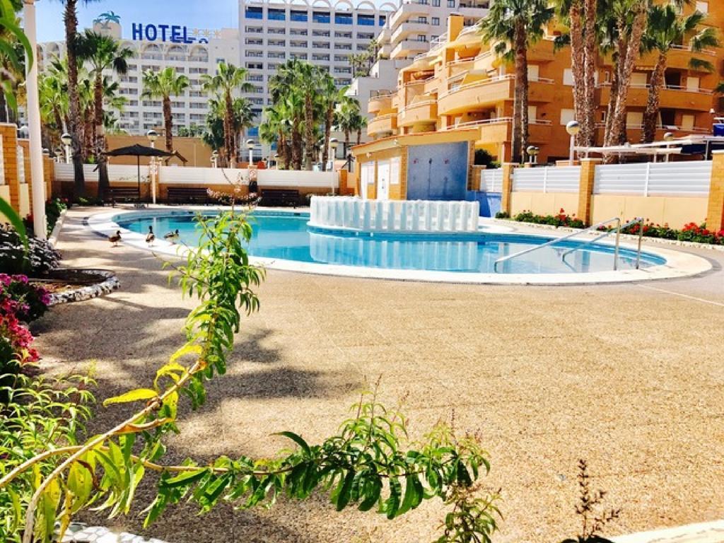 Apartamentos Boutique Playa Cabanes  Esterno foto