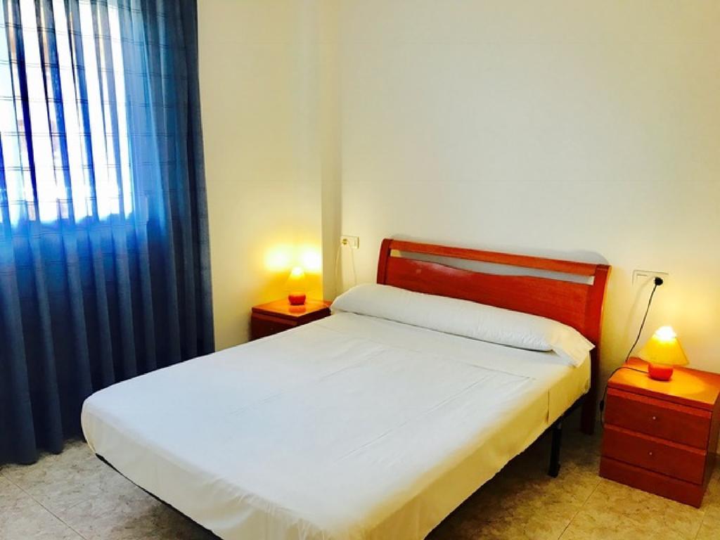 Apartamentos Boutique Playa Cabanes  Esterno foto