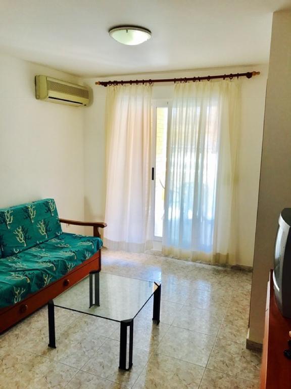 Apartamentos Boutique Playa Cabanes  Esterno foto