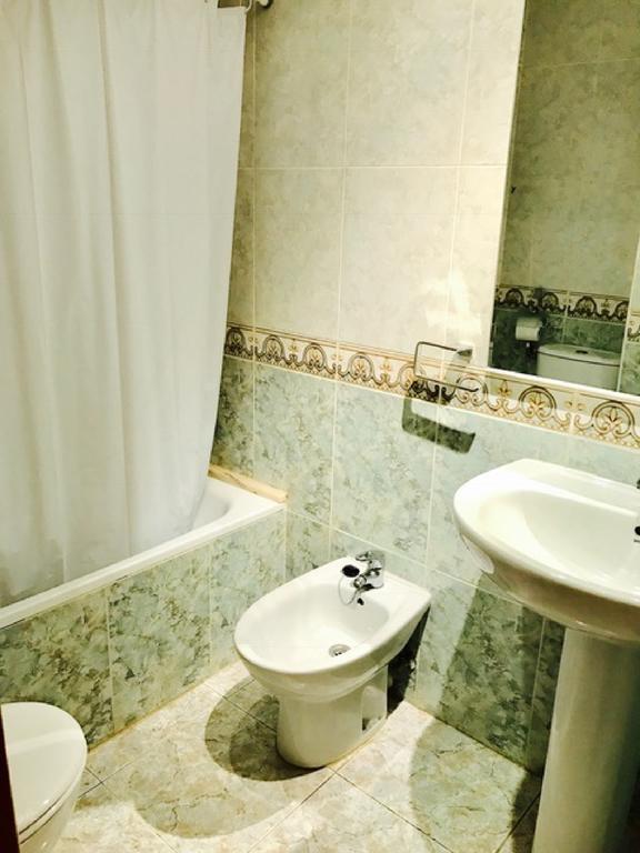 Apartamentos Boutique Playa Cabanes  Esterno foto